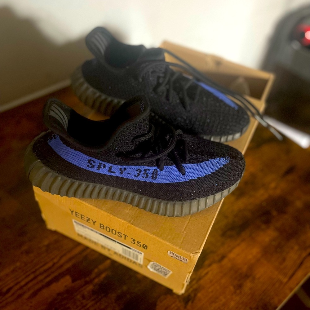 Yezzy boost 350 very good condition